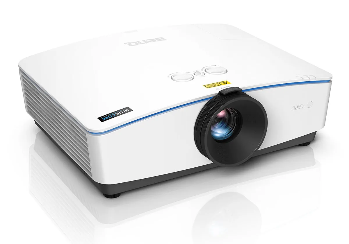BenQ LH770 Corporate Laser Projector