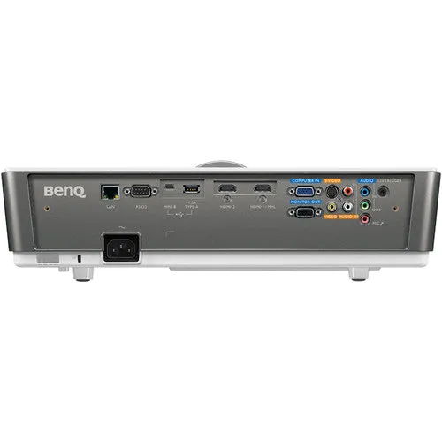 BenQ MH750  5000-Lumen Full HD DLP Projector PLUS
