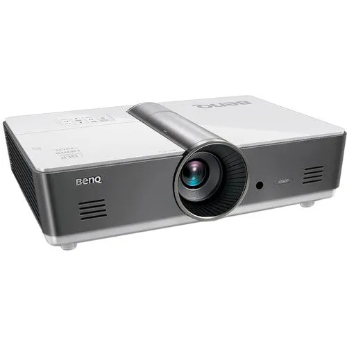 BenQ MH750  5000-Lumen Full HD DLP Projector PLUS
