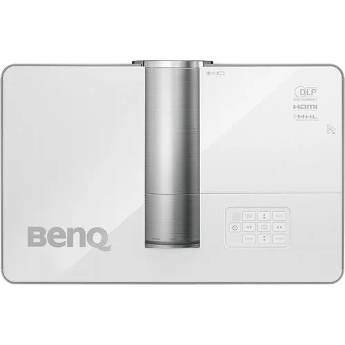 BenQ MH750  5000-Lumen Full HD DLP Projector PLUS