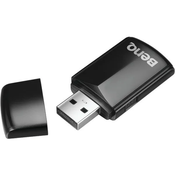 BENQ WDRT8192 Wireless Dongle