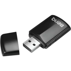 BENQ WDRT8192 Wireless Dongle
