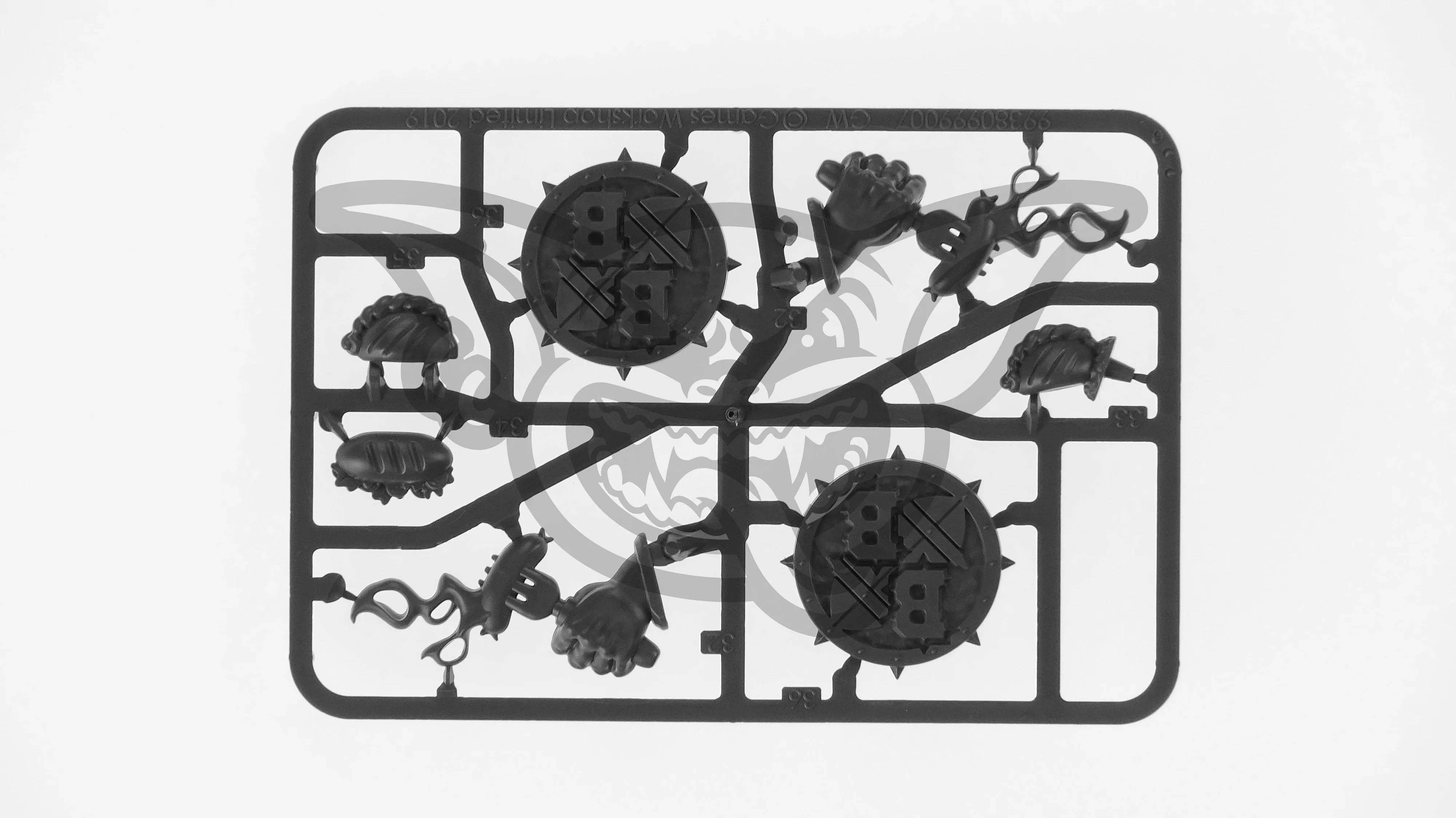 Blood Bowl: Halfling Team - Greenfield Grasshuggers