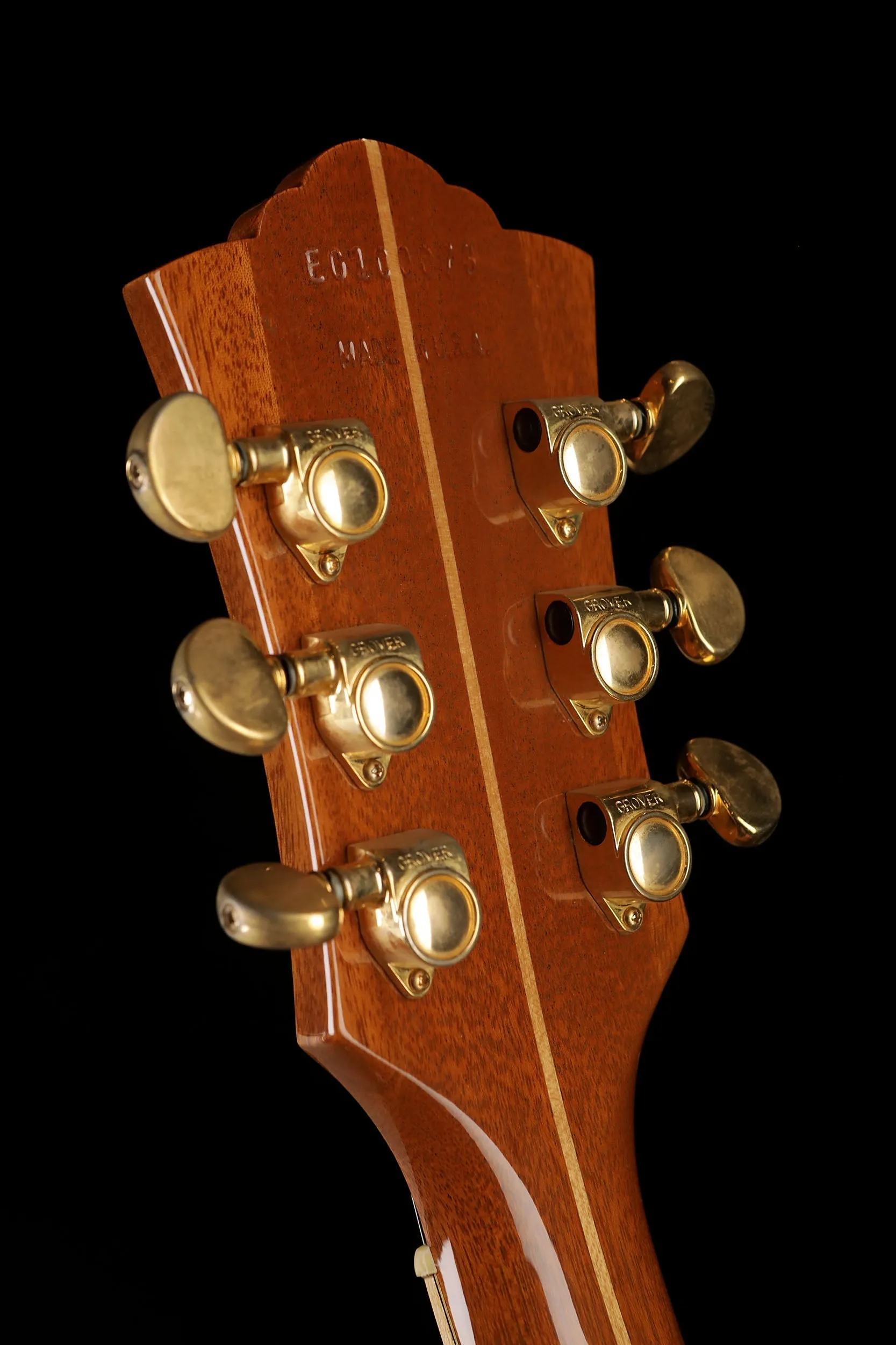 Bourgeois Touchstone Series Vintage OM Acoustic Guitar