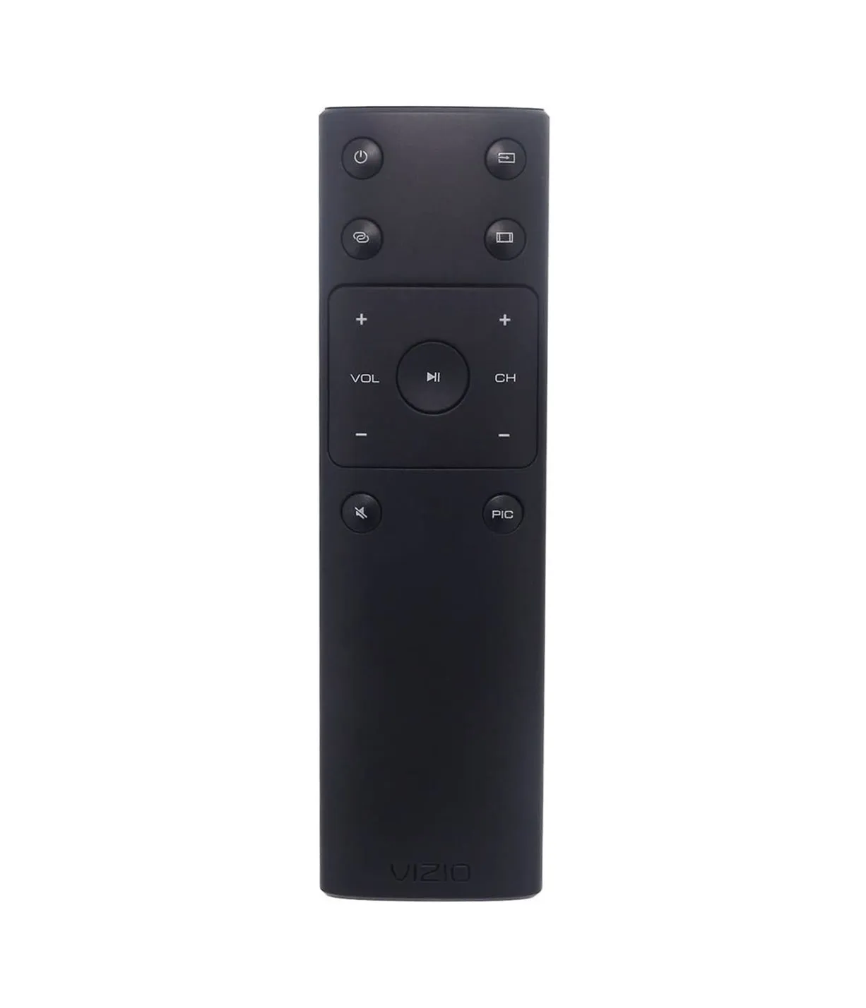 Brand New Original XRT132 Remote Control for Vizio LED HD TV