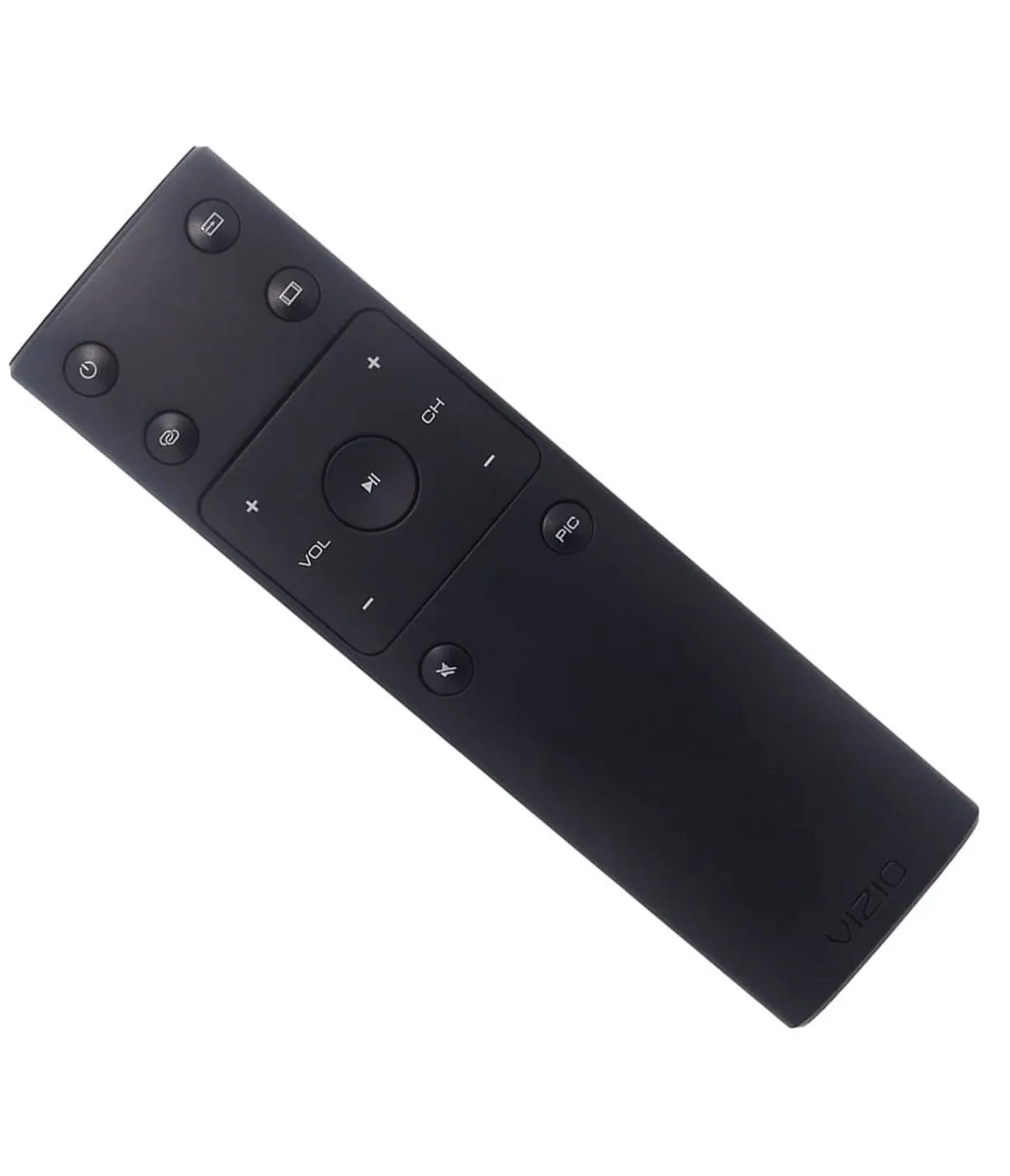 Brand New Original XRT132 Remote Control for Vizio LED HD TV