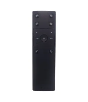 Brand New Original XRT132 Remote Control for Vizio LED HD TV
