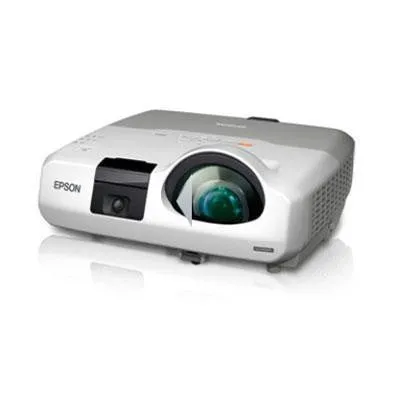Brightlink 436wi Interactive