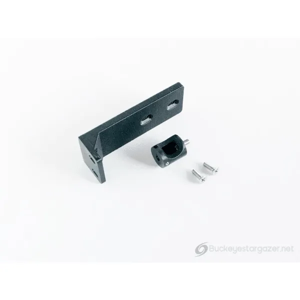 Buckeye ZWO EAF Mount for Specific Telescopes