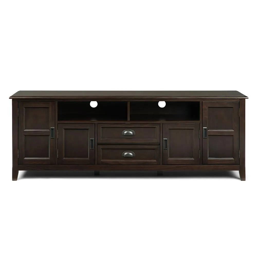 Burlington 72 inch TV Stand