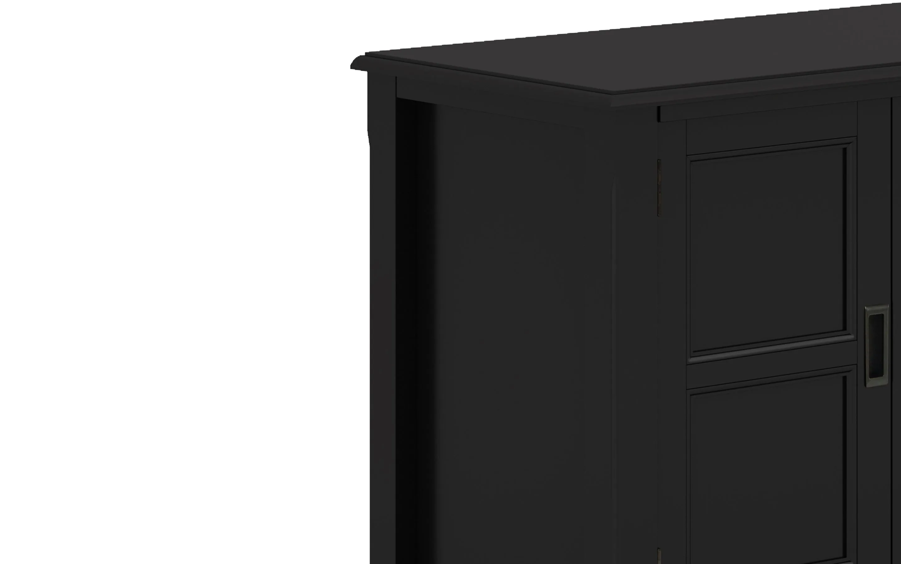 Burlington 72 inch TV Stand