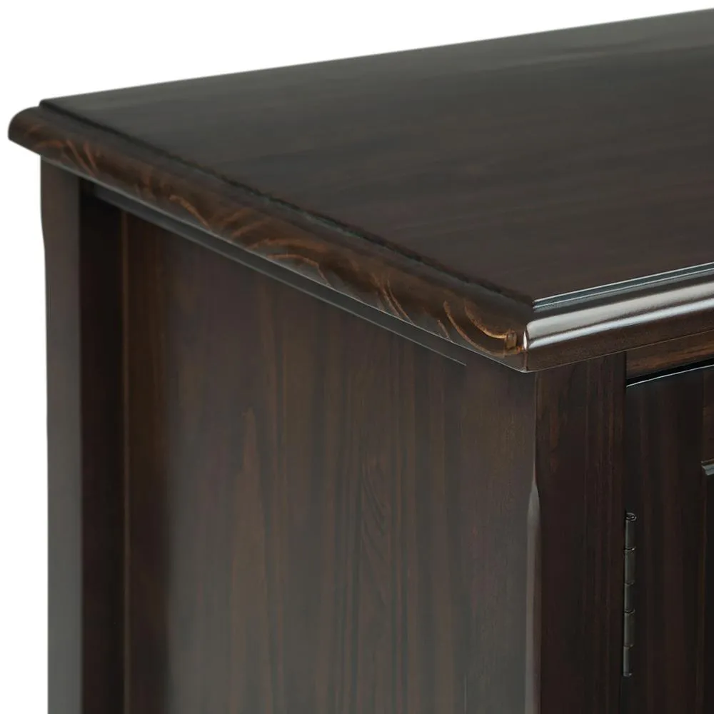 Burlington 72 inch TV Stand