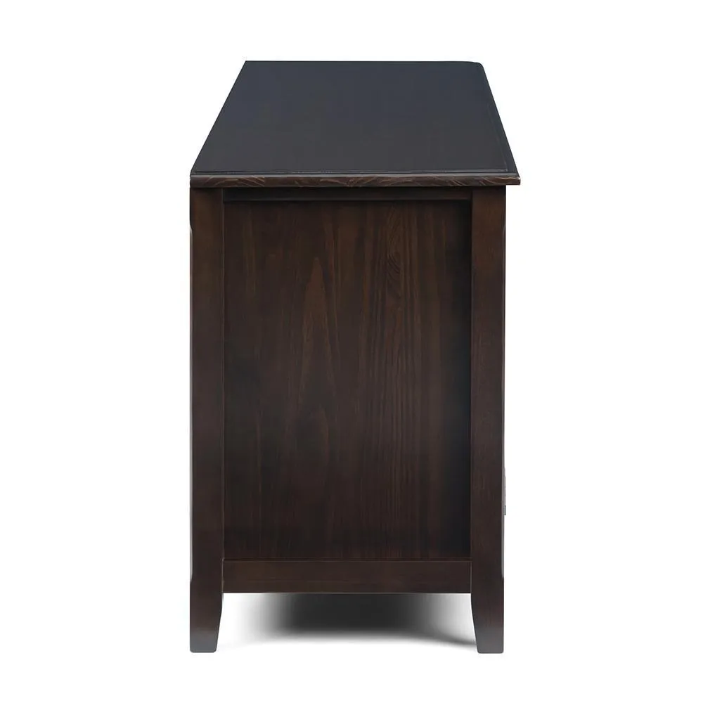 Burlington 72 inch TV Stand