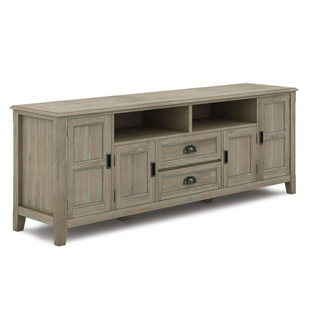 Burlington 72 inch TV Stand
