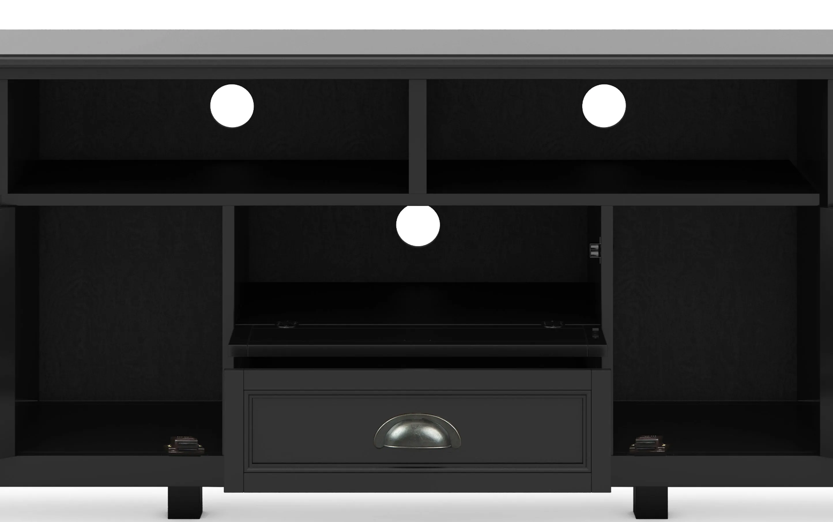 Burlington 72 inch TV Stand