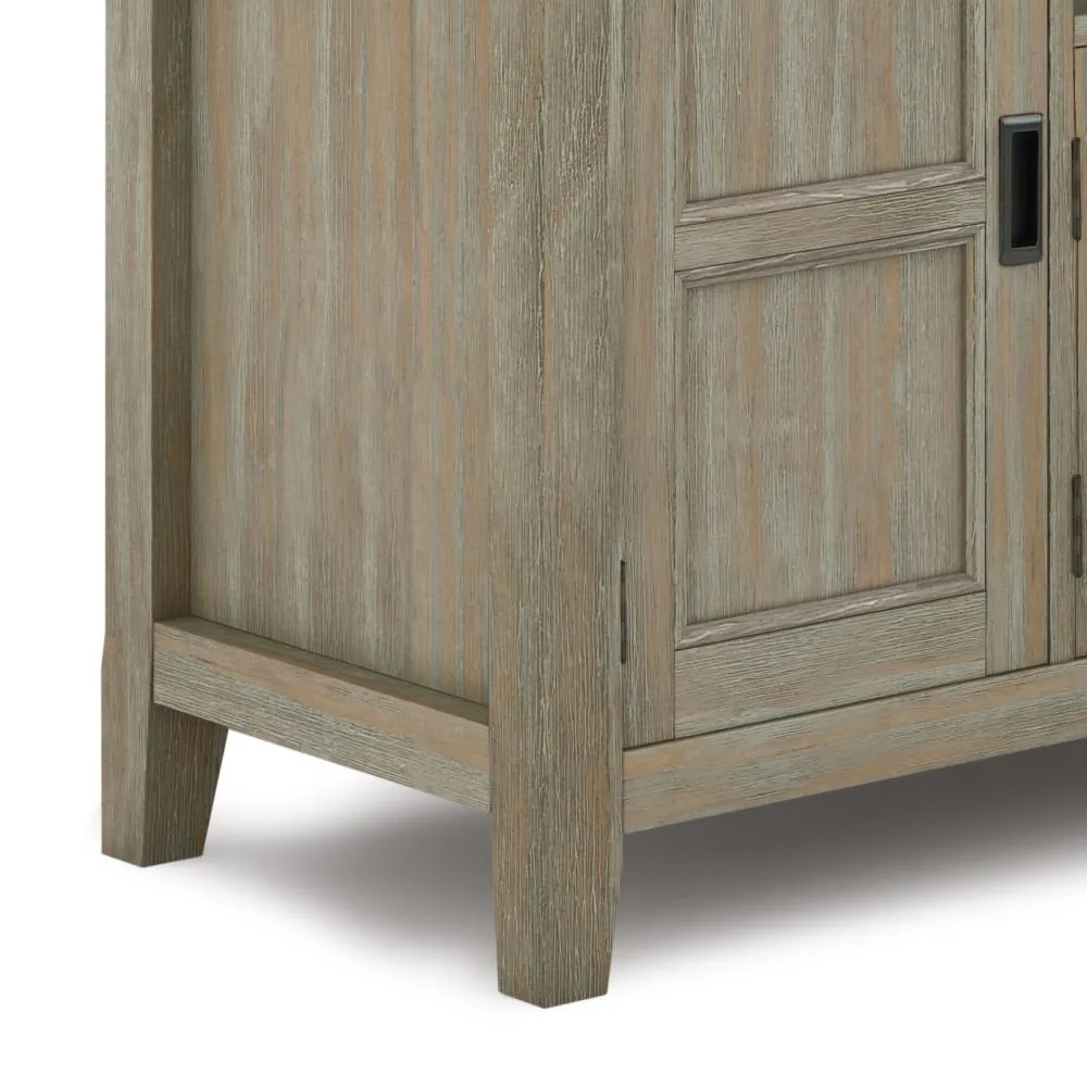 Burlington 72 inch TV Stand