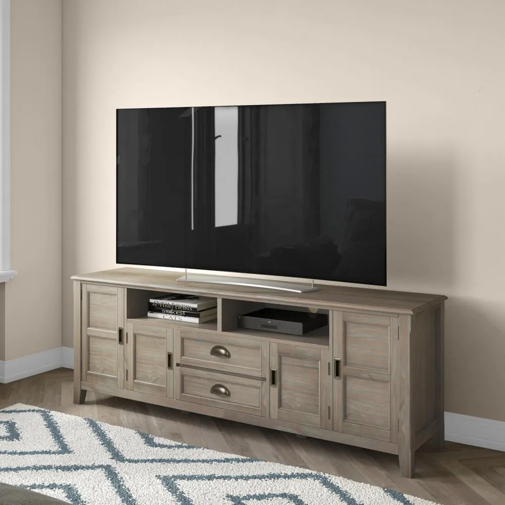 Burlington 72 inch TV Stand