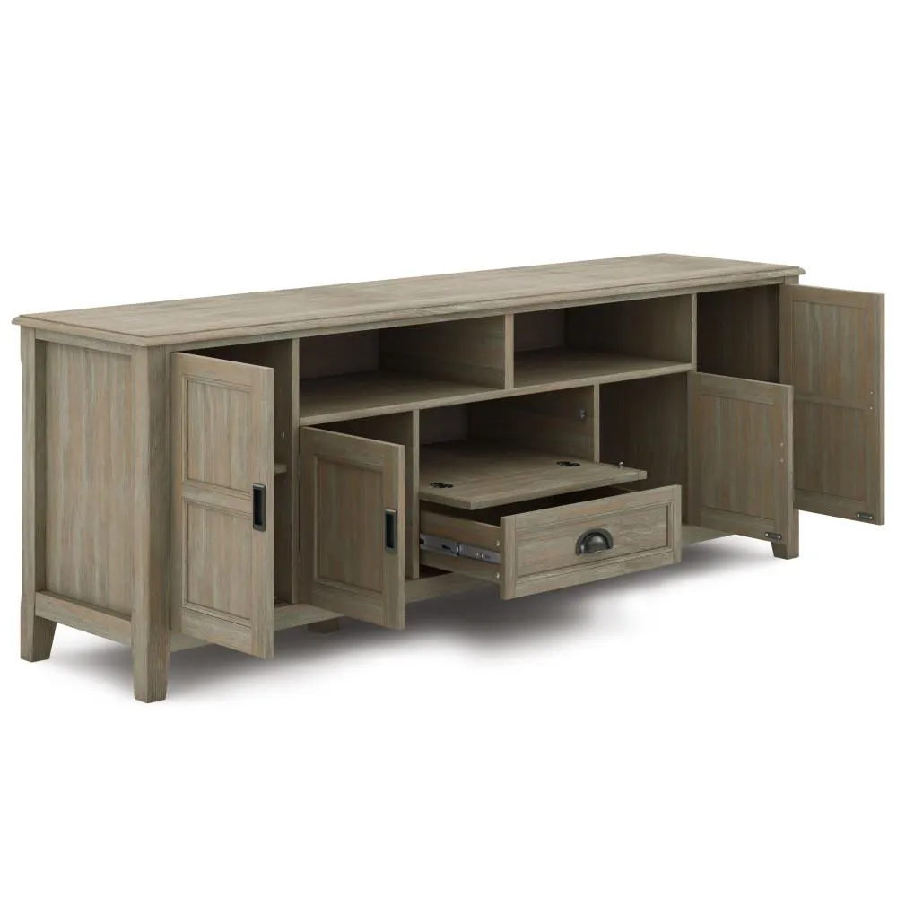 Burlington 72 inch TV Stand