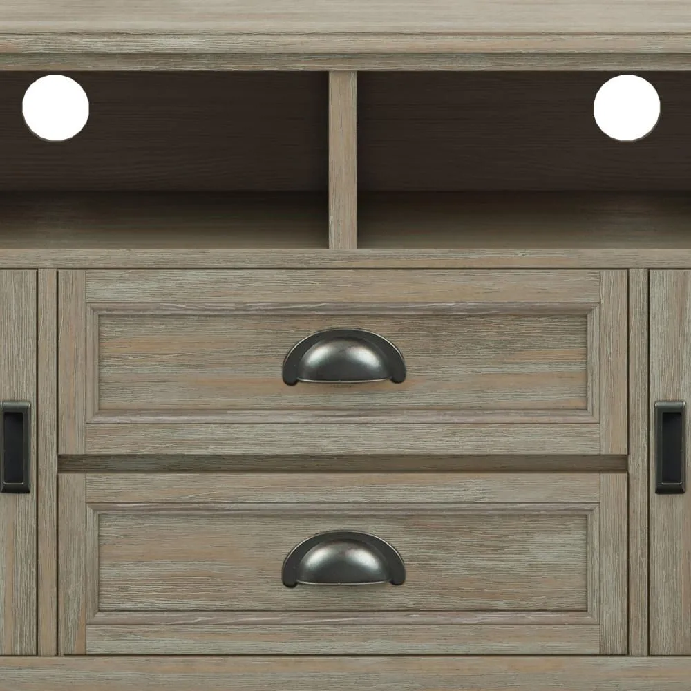 Burlington 72 inch TV Stand