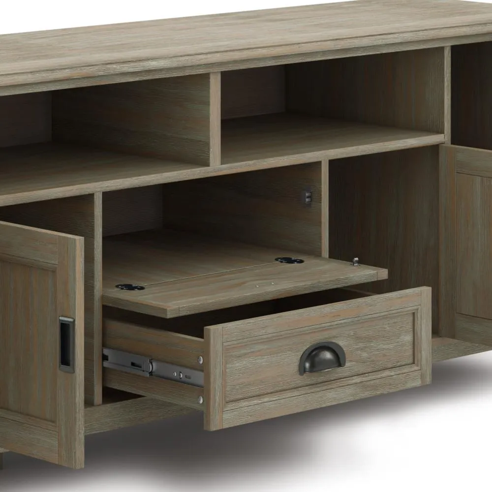 Burlington 72 inch TV Stand