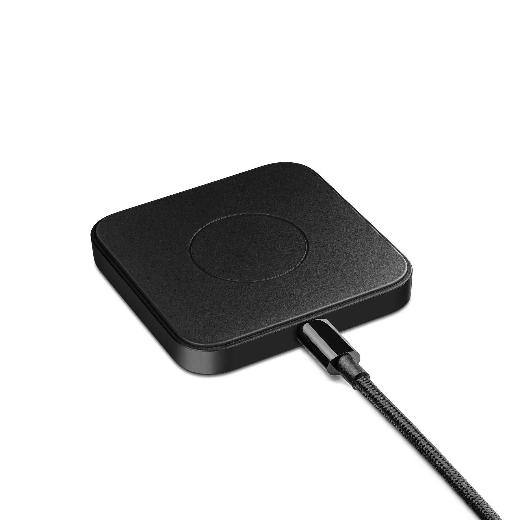 BWC02B wireless charger