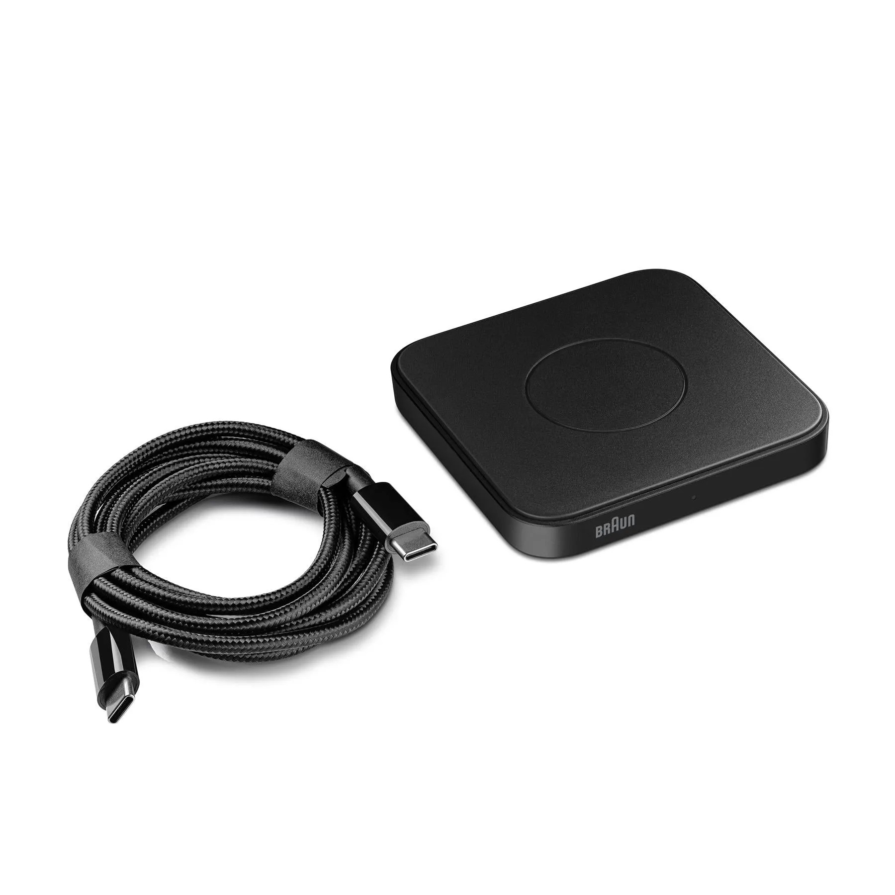 BWC02B wireless charger