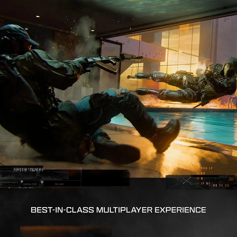 Call of Duty Black Ops 6 - PlayStation 5 | PS5