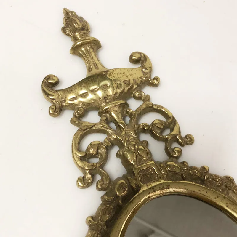 Candlestick Sconces