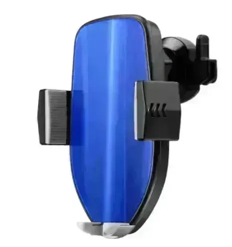 Car Multi-function mobile wireless charger infrared sensing magic array