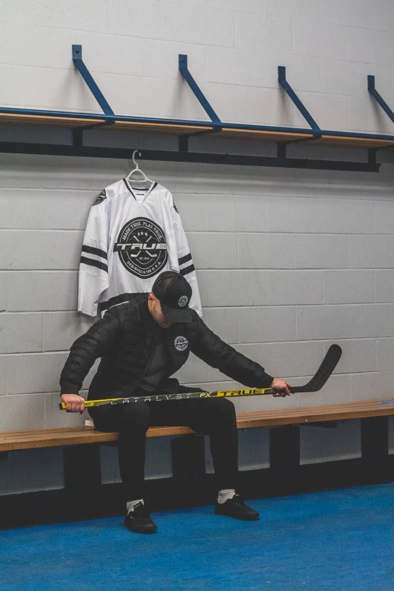 CATALYST PX Hockey Stick - Intermediate