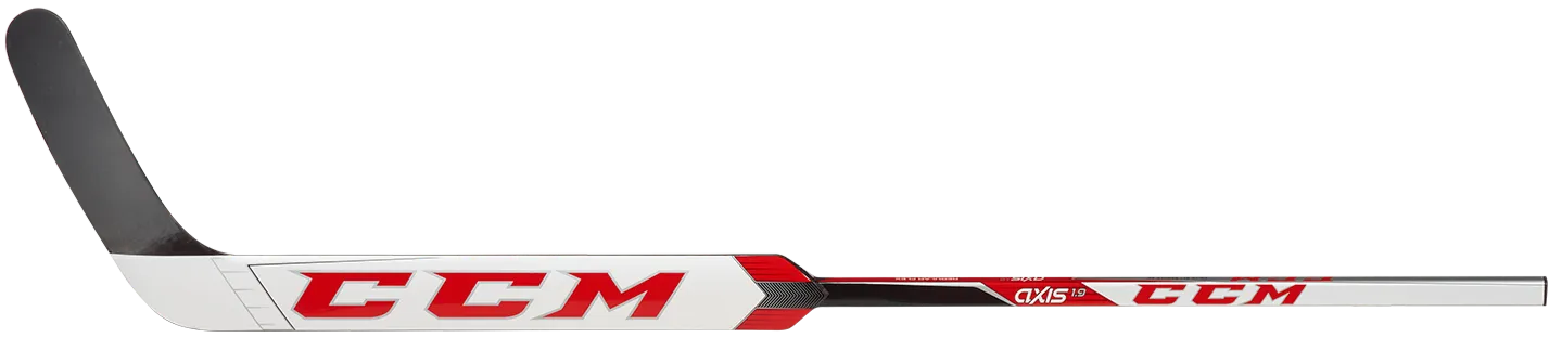 CCM Axis 1.9 Senior Goalie Stick