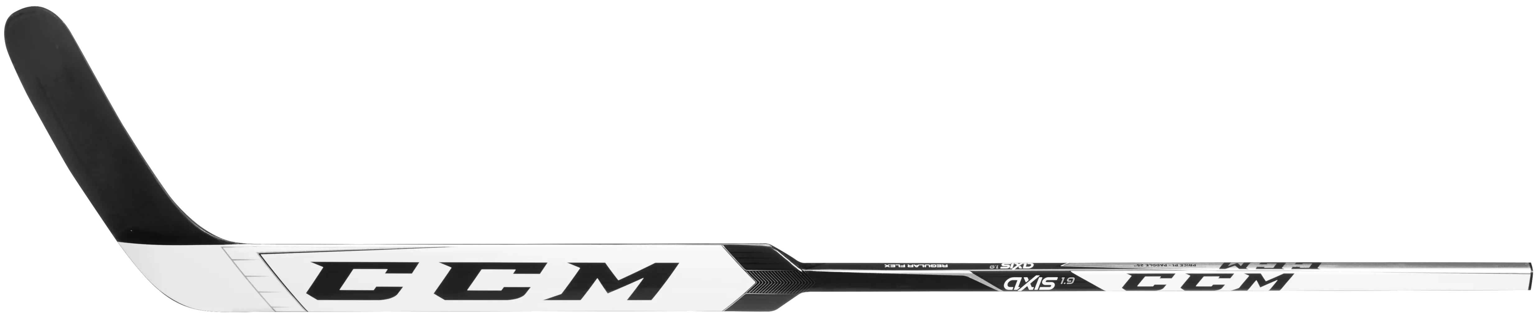 CCM Axis 1.9 Senior Goalie Stick