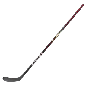 CCM JetSpeed FT5 Pro Junior Hockey Stick