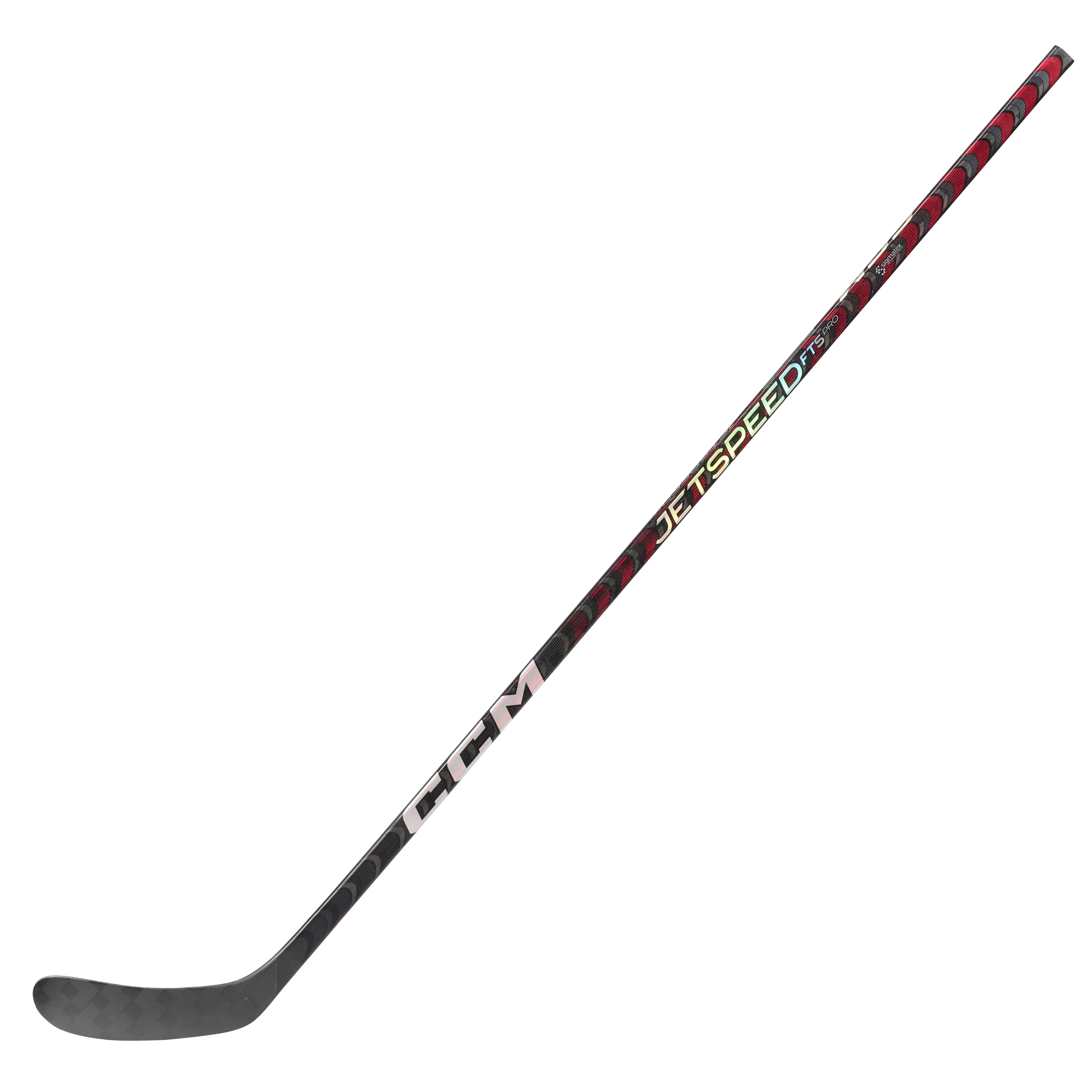 CCM JetSpeed FT5 Pro Junior Hockey Stick