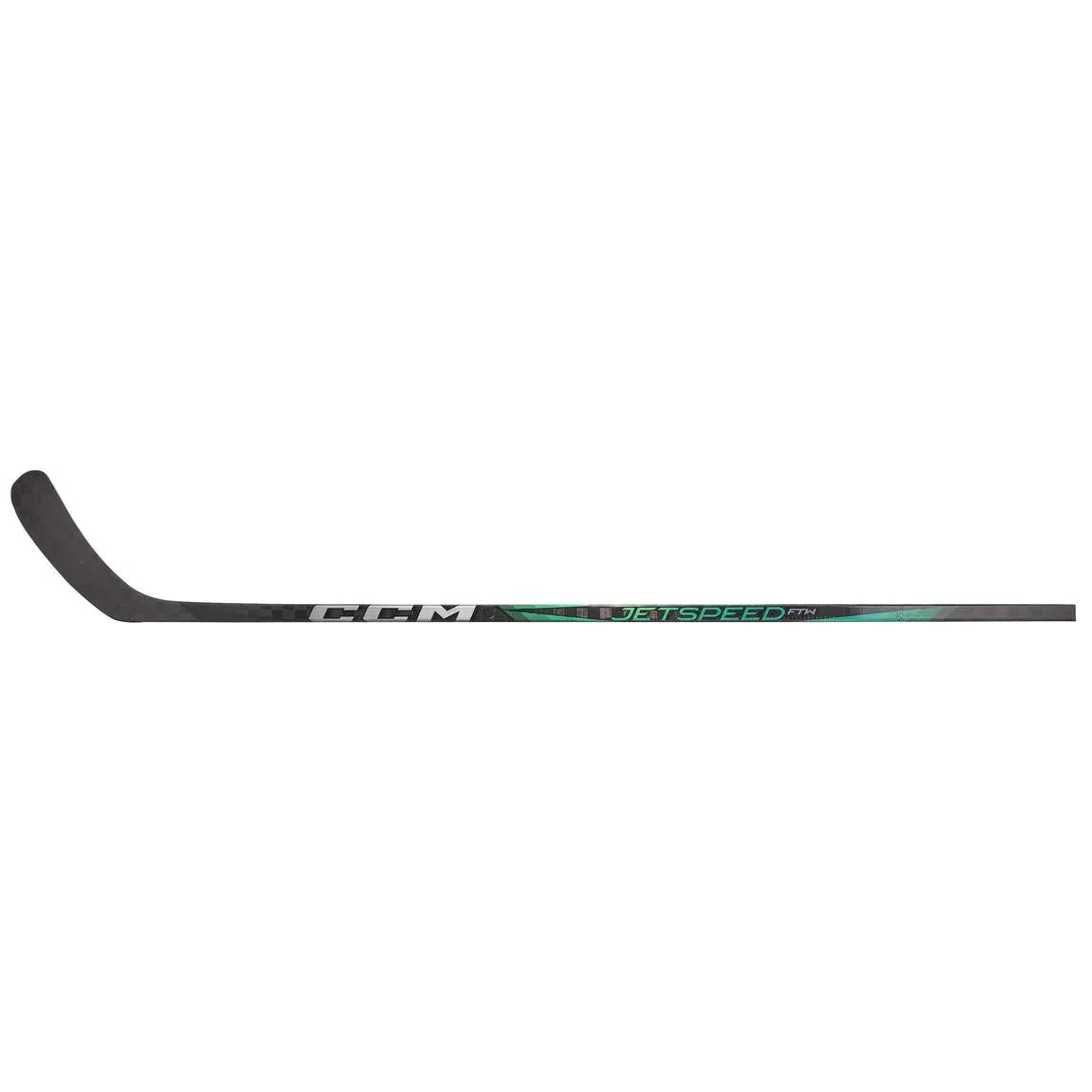 CCM Jetspeed FTW Hockey Stick - Junior
