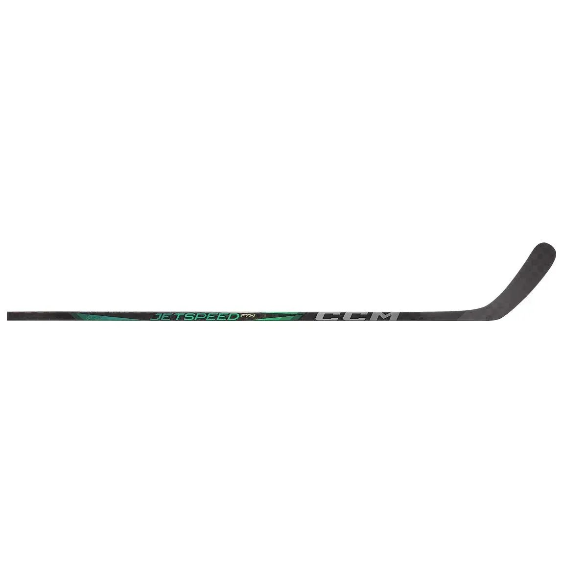 CCM Jetspeed FTW Hockey Stick - Junior