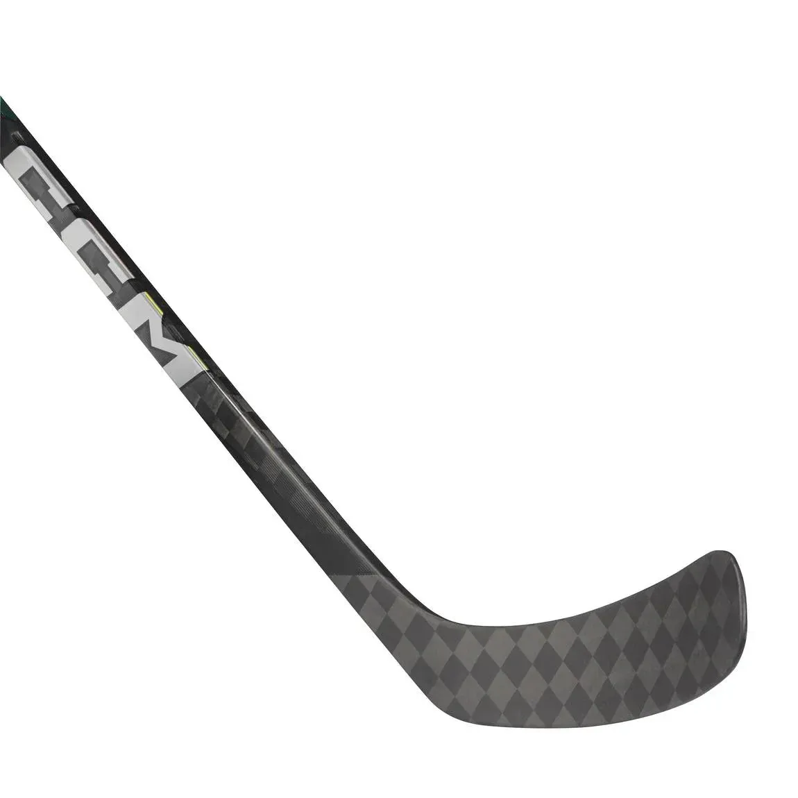 CCM Jetspeed FTW Hockey Stick - Junior
