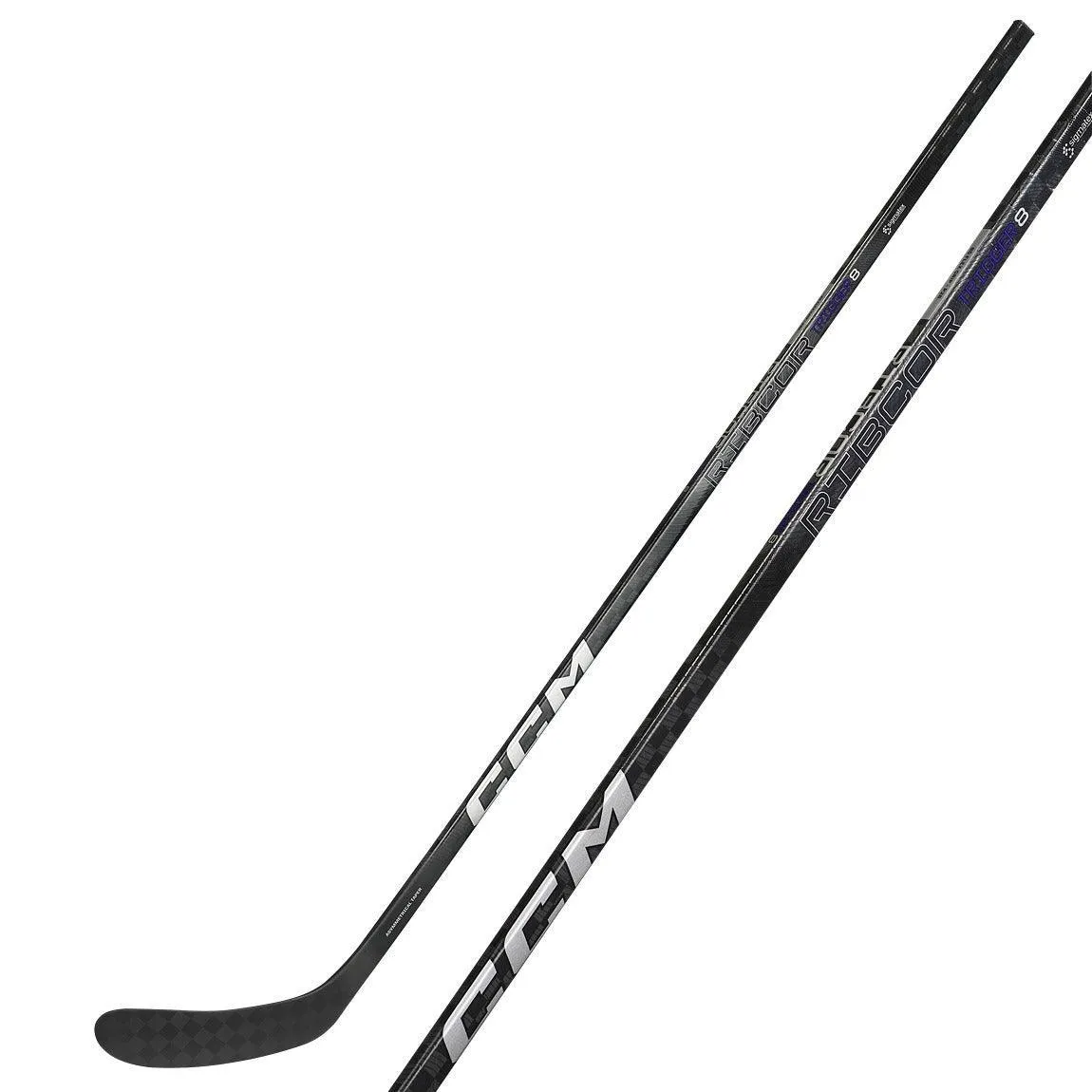 CCM Ribcor Trigger 8 Hockey Stick - Senior