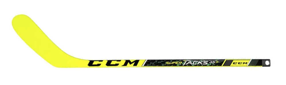CCM Super Tacks AS3 Mini-Stick