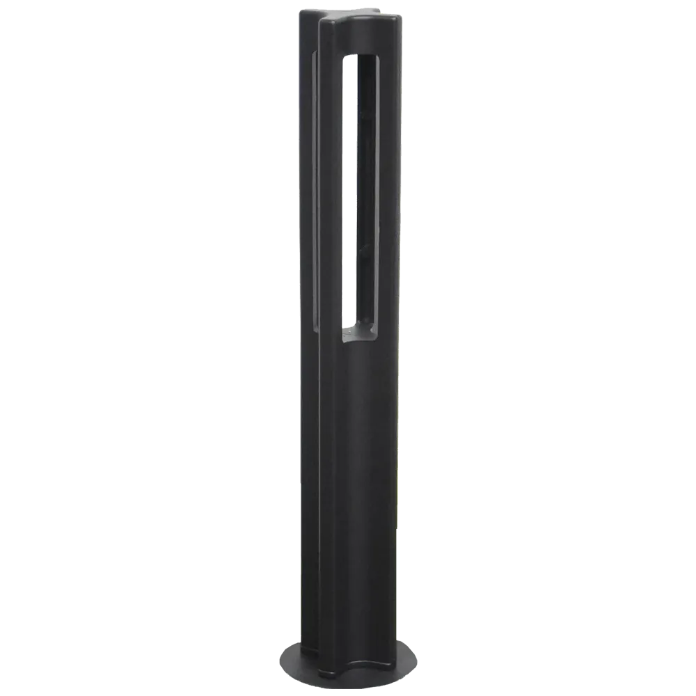 CDPA53 Path Light Low Voltage LED Rectangular Bollard Light Outdoor Lighting