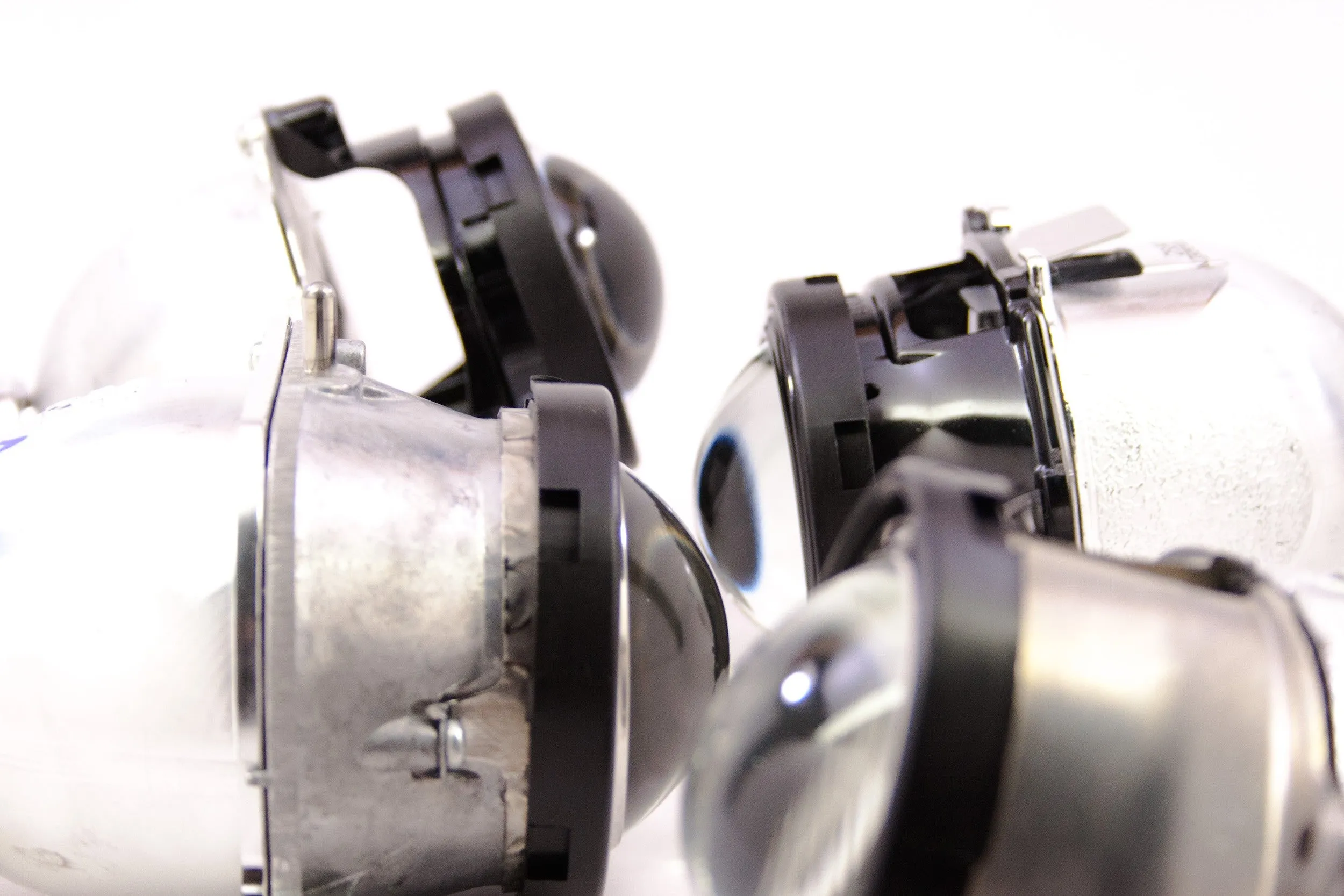 Centric Rings: Mini H1 (Pair)