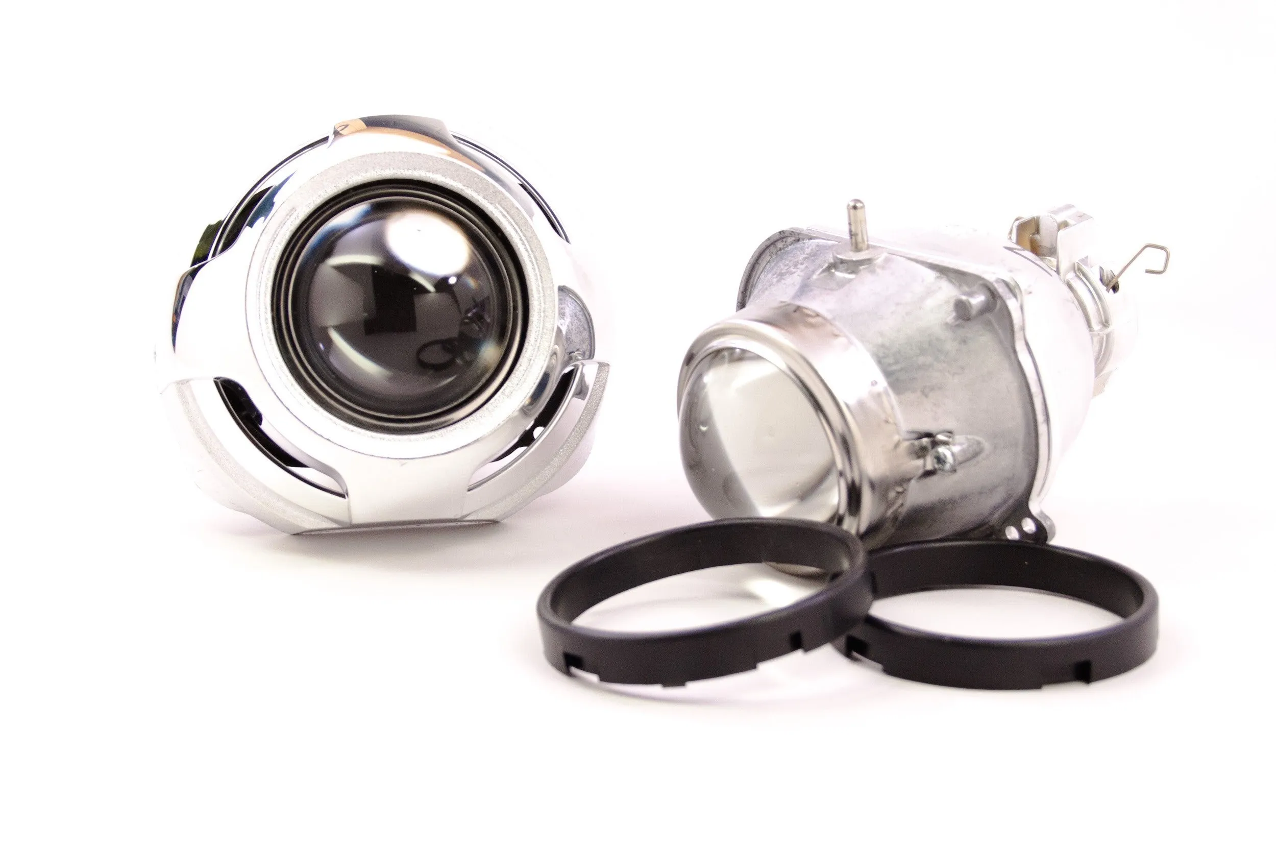 Centric Rings: Mini H1 (Pair)