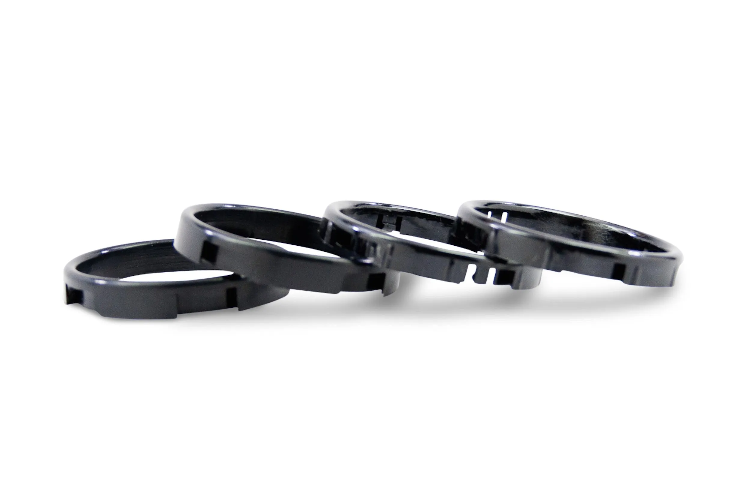 Centric Rings: Mini H1 (Pair)