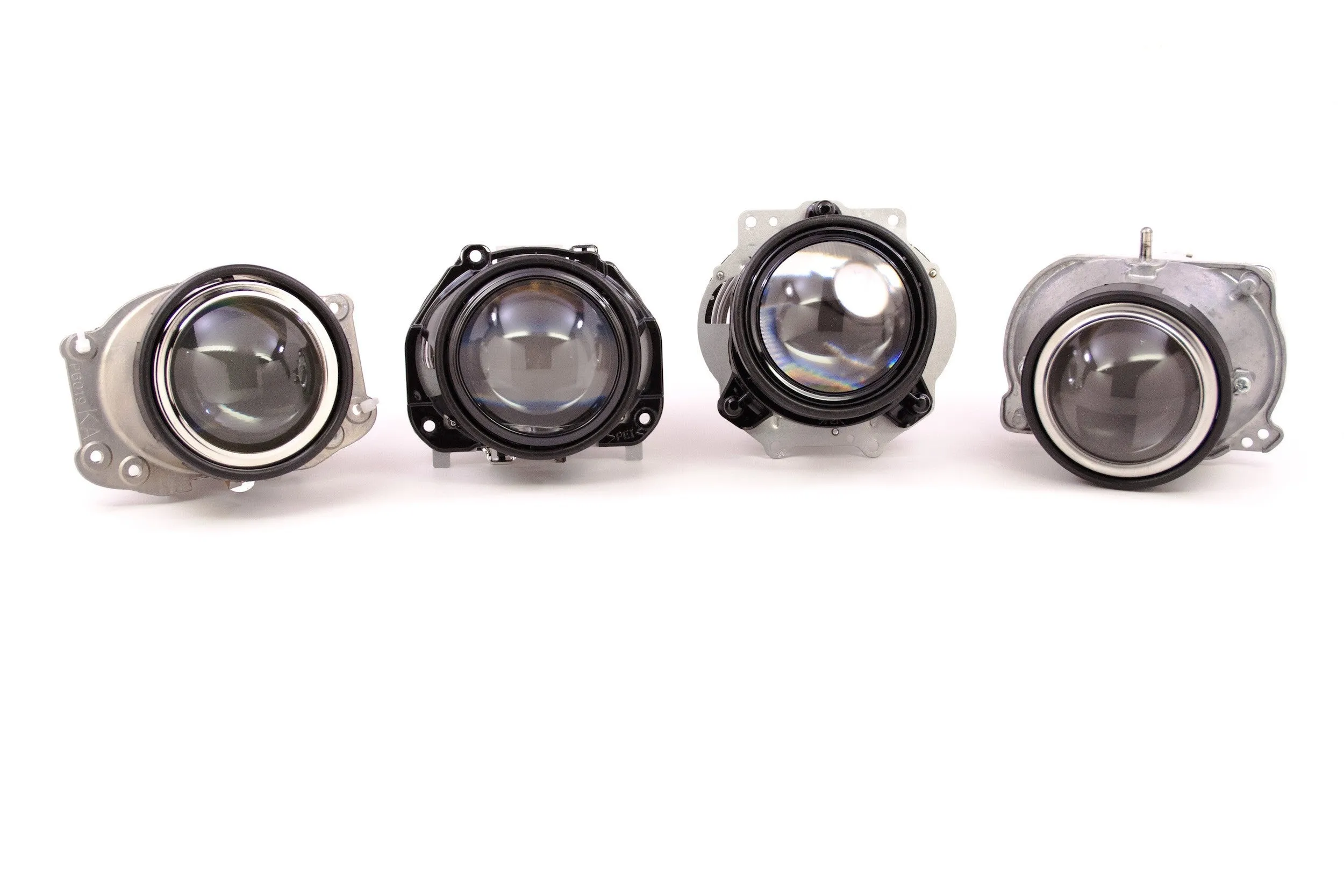 Centric Rings: Mini H1 (Pair)