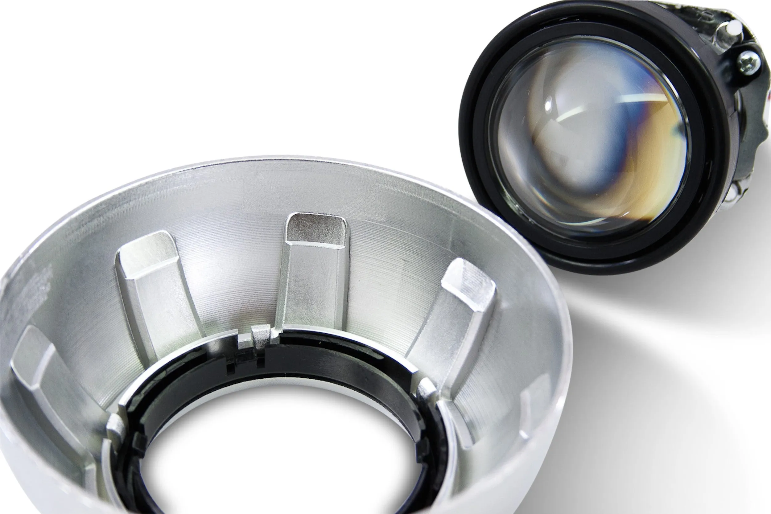 Centric Rings: Mini H1 (Pair)