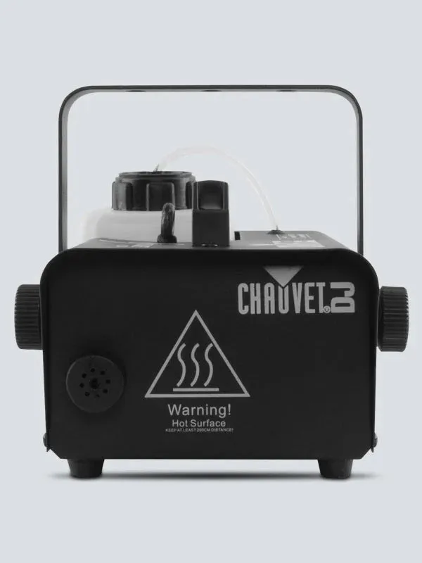 Chauvet DJ Hurricane 1200 Fog Machine 18,000 CFM