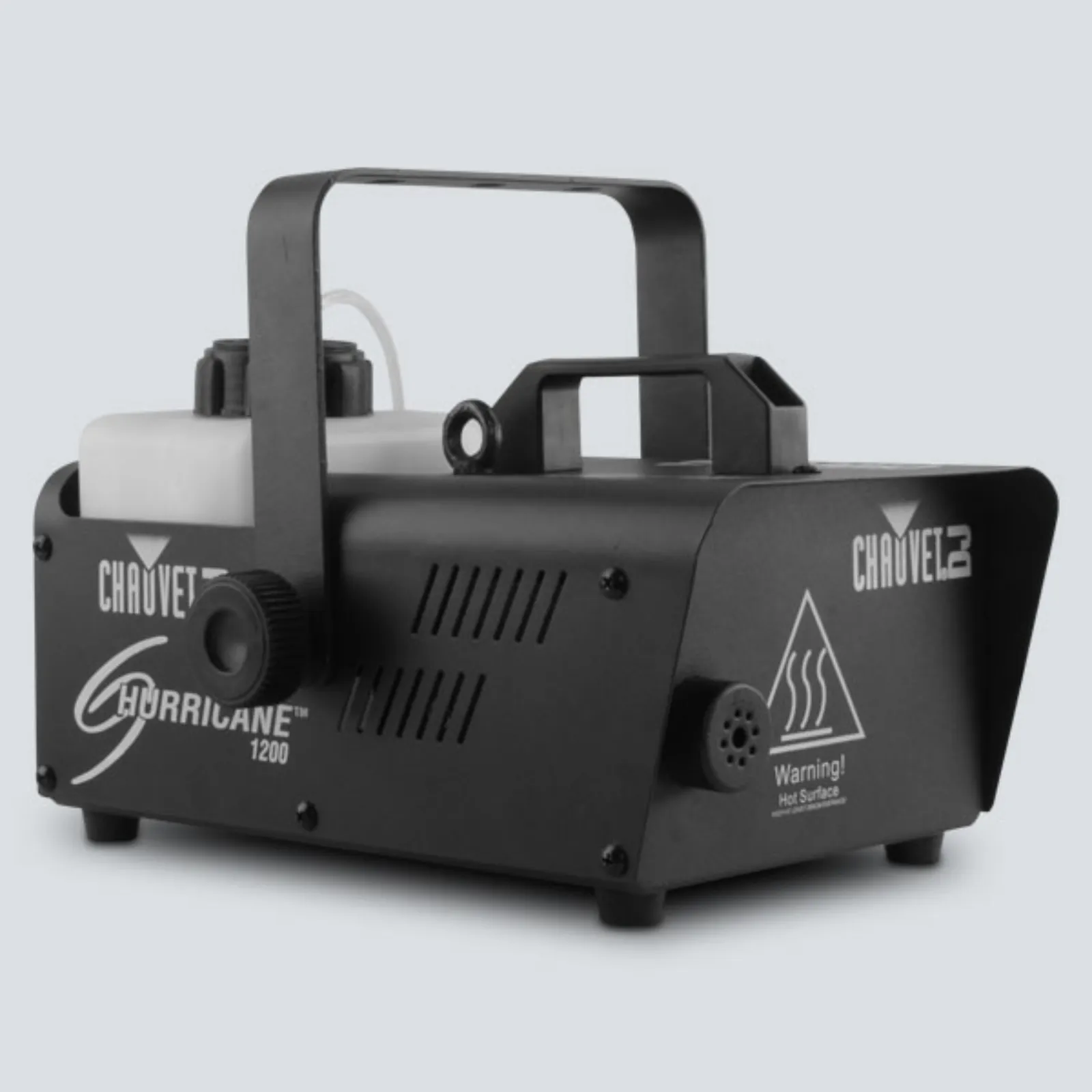 Chauvet DJ Hurricane 1200 Fog Machine 18,000 CFM