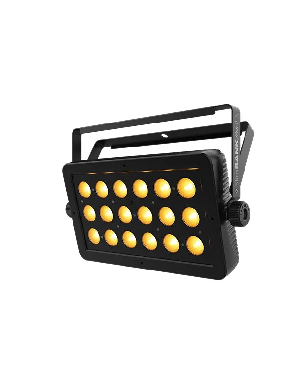 Chauvet DJ SLIMBANK LED Wash Light