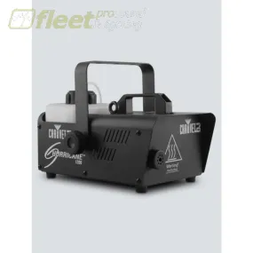 Chauvet Hurricane-H1200 Fog Machine