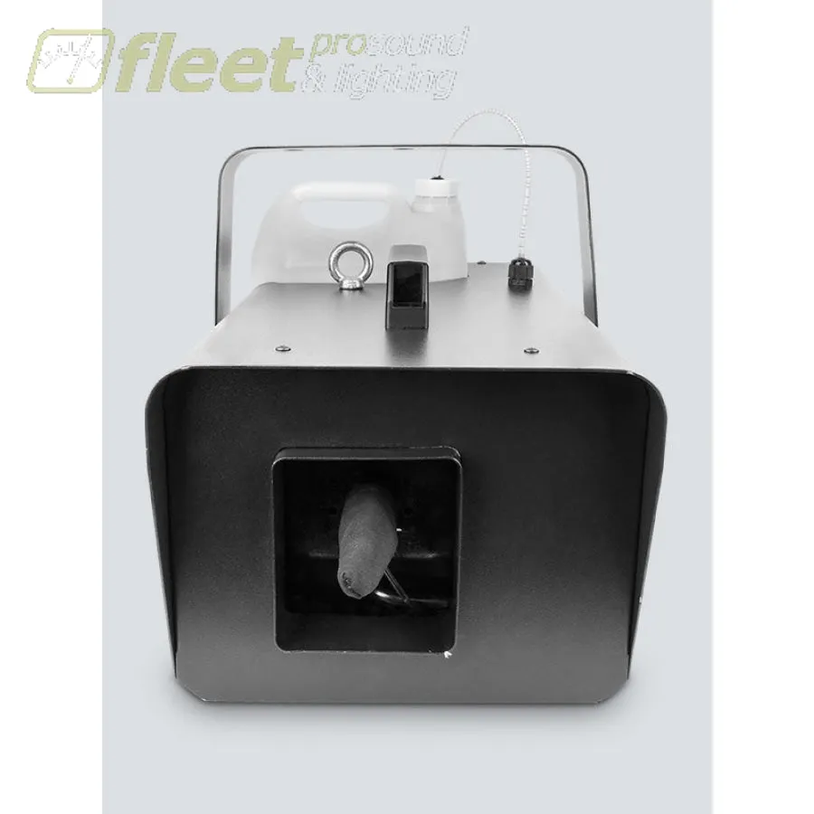 CHAUVET SM-250 HIGH OUTPUT SNOW MACHINE